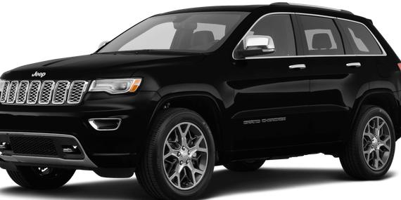 JEEP GRAND CHEROKEE 2021 1C4RJKAG5M8199307 image